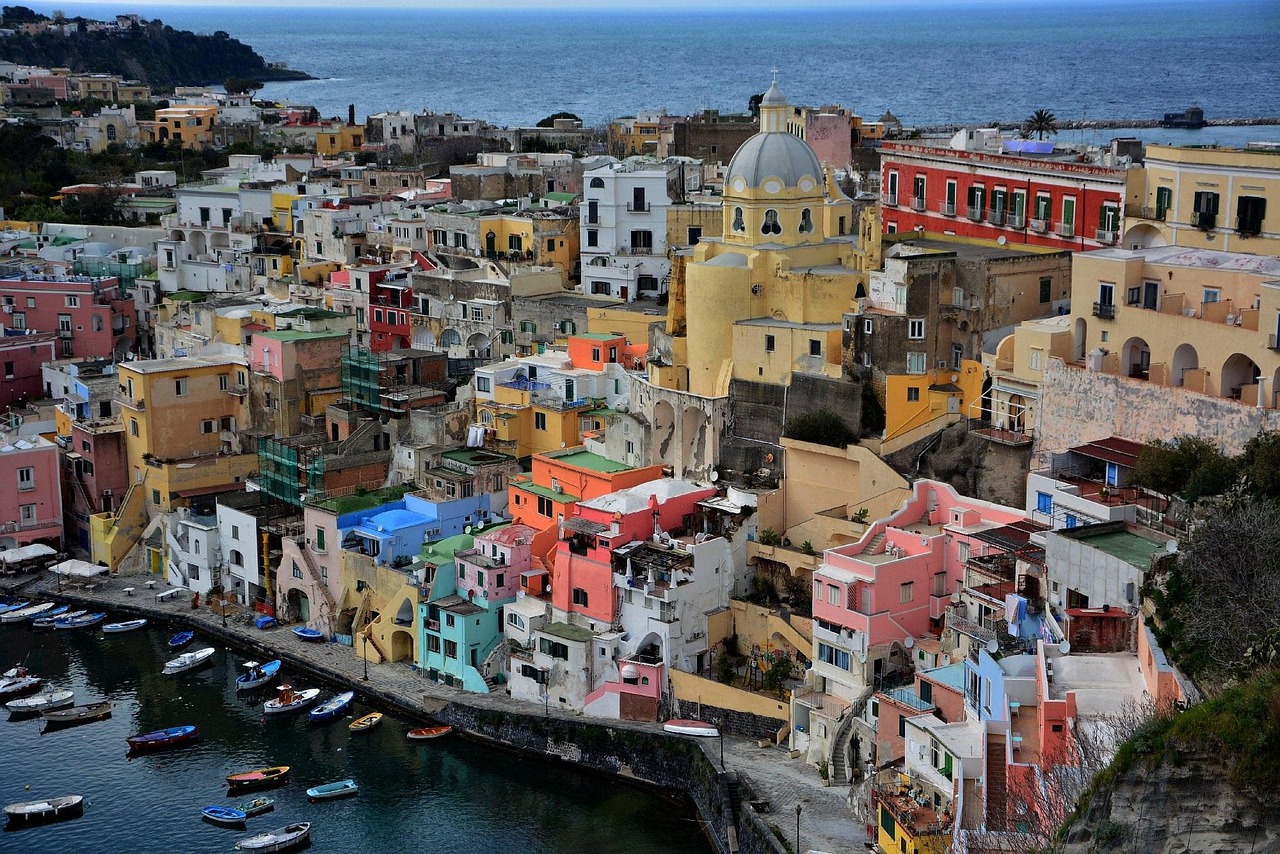 Marina di Camerota